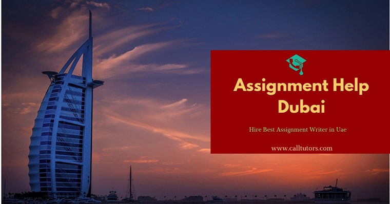 Assignment Help Dubai