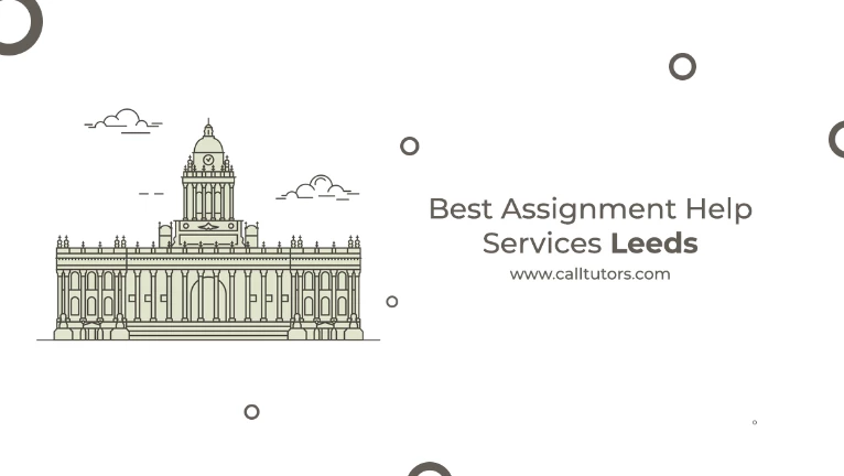 Assignment Help Leeds