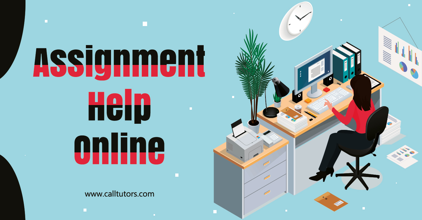 online university assignment help