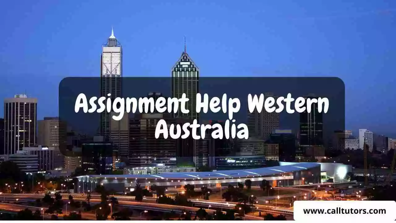 Assignment Help Western Australia