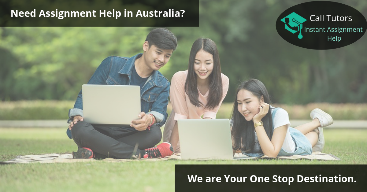 Assignment Help Australia