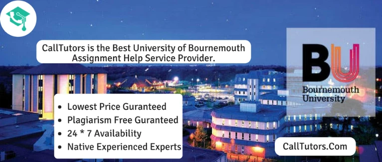 Burnemouth University Assignment Help