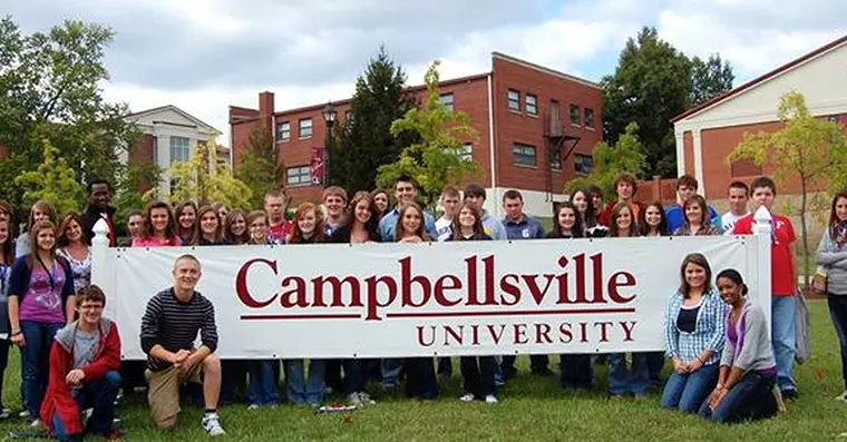 Campbellsville University Course Assignment Help