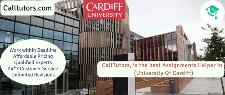 Assignment Help for Cardiff University