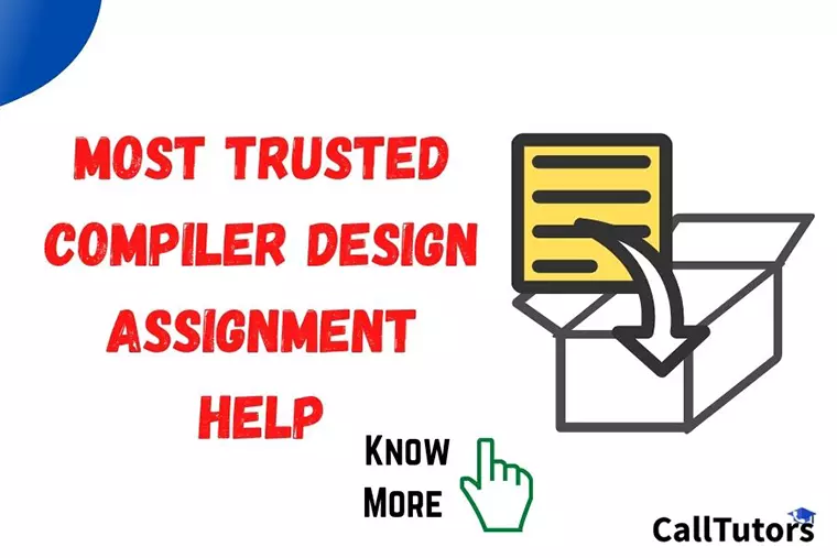 Compiler Design Assignment Help