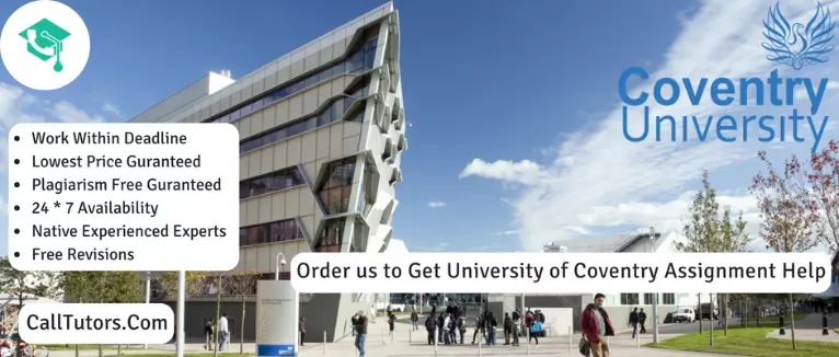Coventry University Assignment Help