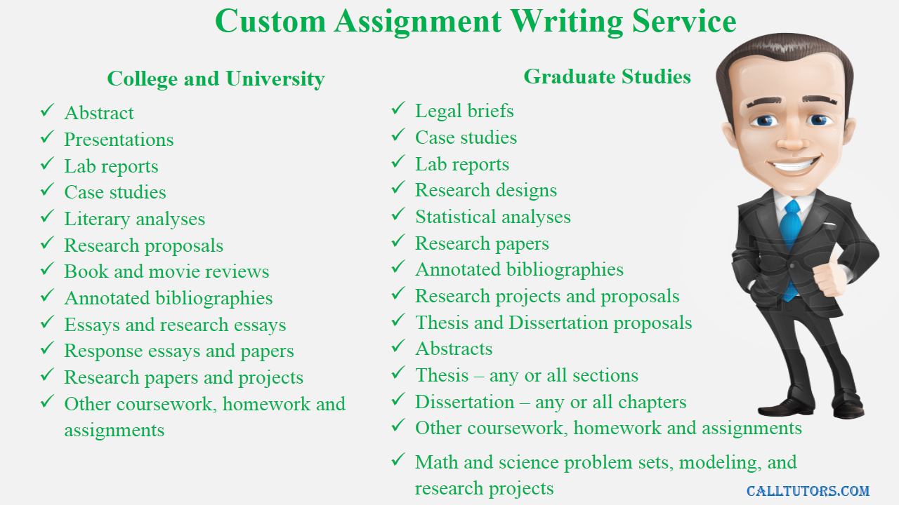 assignment service