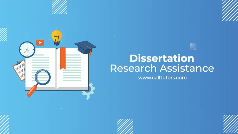 Dissertation Research Assistence Help