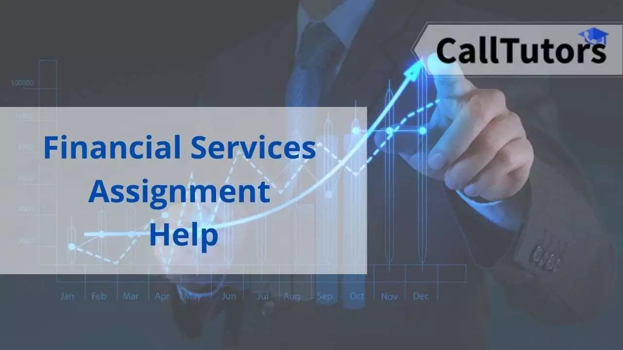 Financial Services Assignment Help