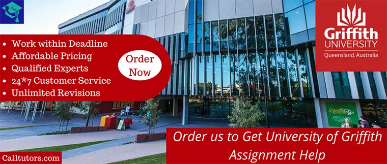 Griffith University Assignment Help