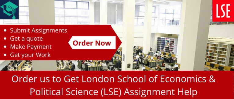 London School of Economics and Political Science Assignment Help