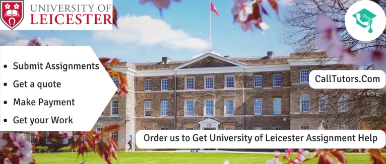 Assignment Help for University of Leicester