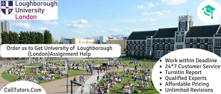 Loughborough University Assignment Help