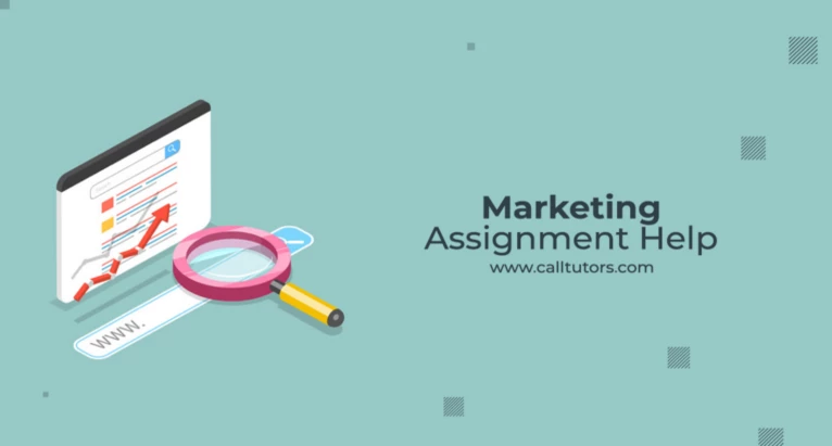 Topics In Our Marketing Assignment Help