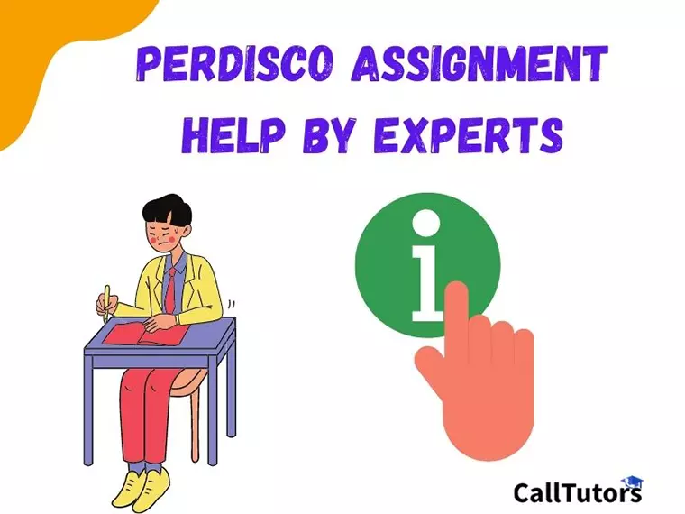 Perdisco Assignment Help