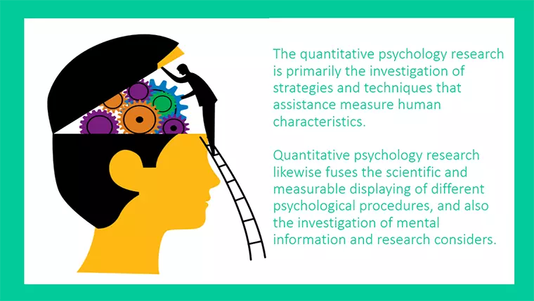 Quantitative Psychology Help