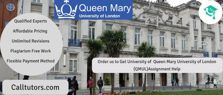 Assignment Help for Queen Mary University of London