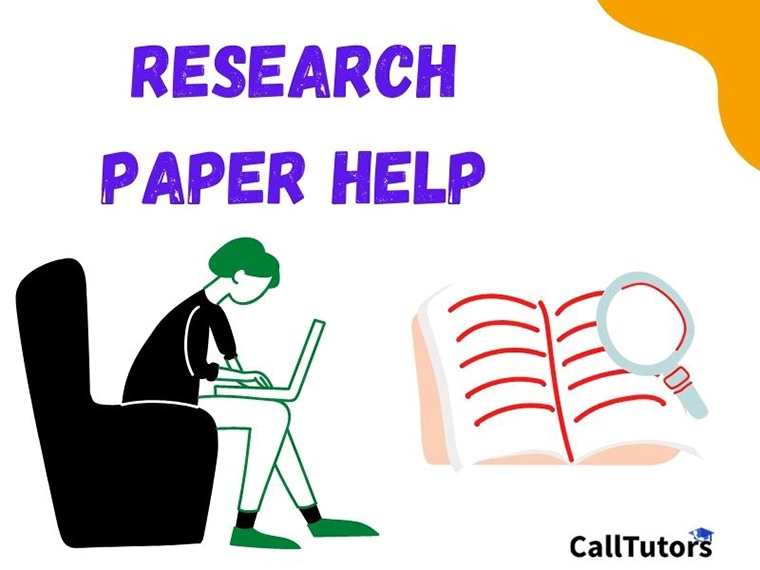 Research Paper Help