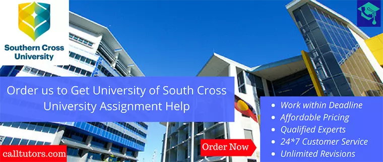 Assignment Help for Southern Cross University
