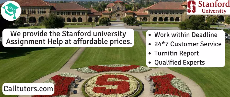 Stanford University Assignment Help