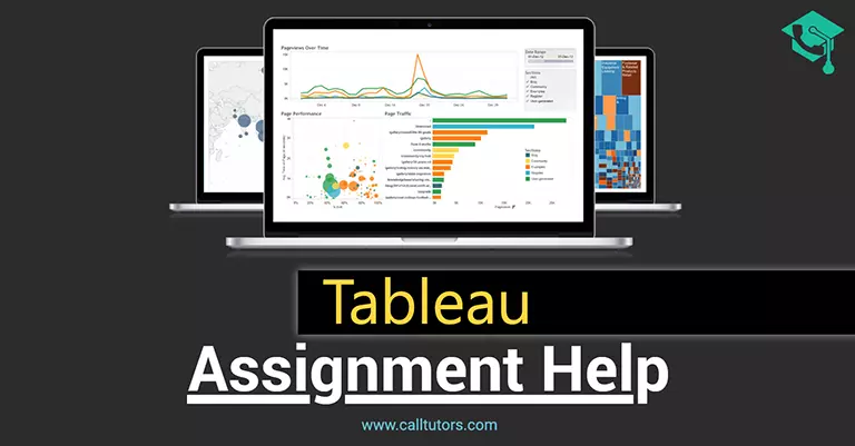 Tableau Assignment Help