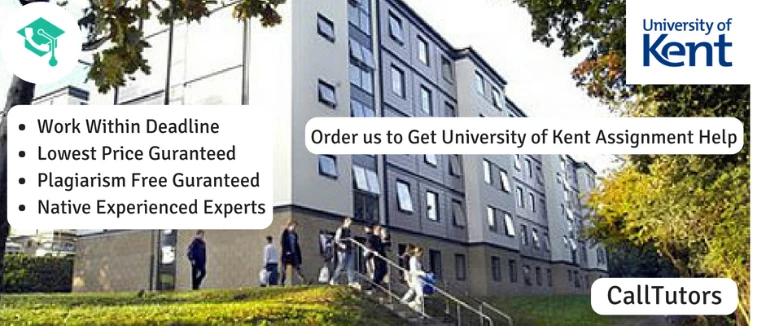 Assignment Help for University of Kent