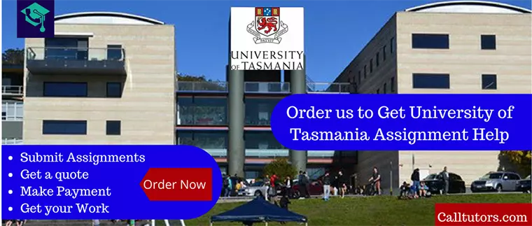 Assignment Help for University of Tasmania