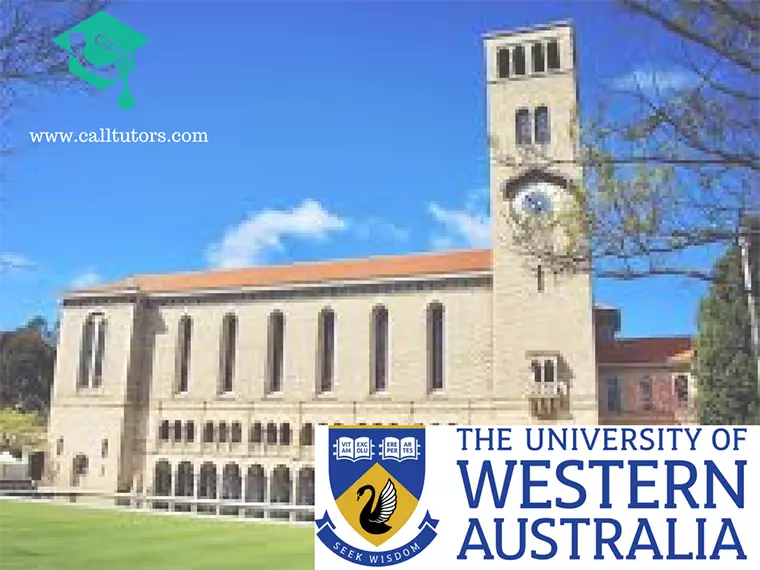 University of Westren Australia