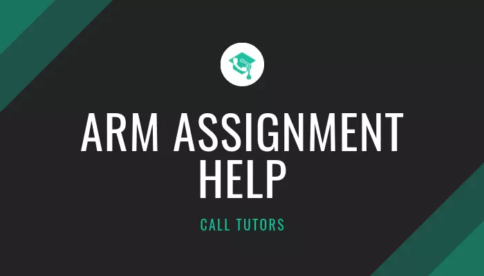ARM Assignment Help