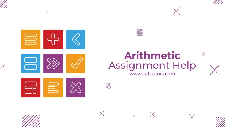 Aritimetic Homework Help
