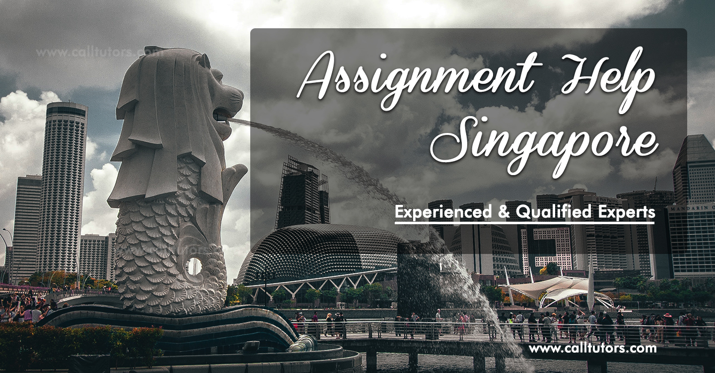 Assignment Help Singapore