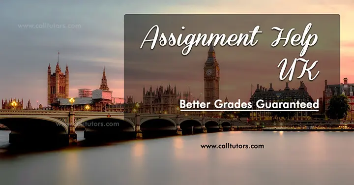 Assignment Help UK