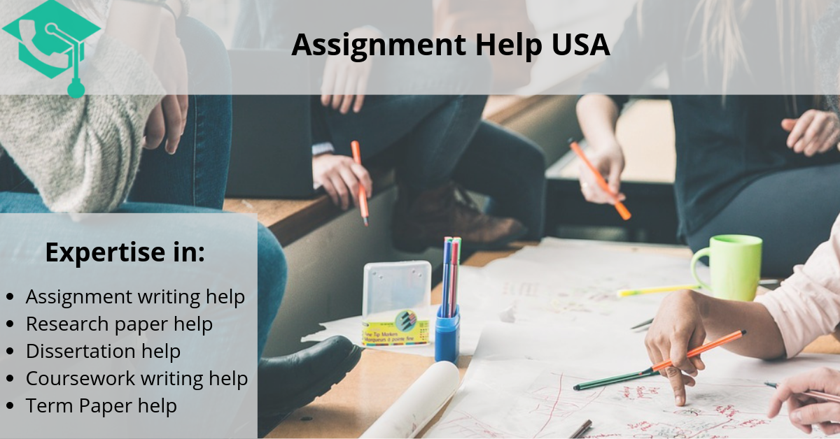 Assignment help USA