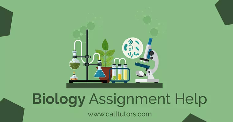 Biology Assignment Help