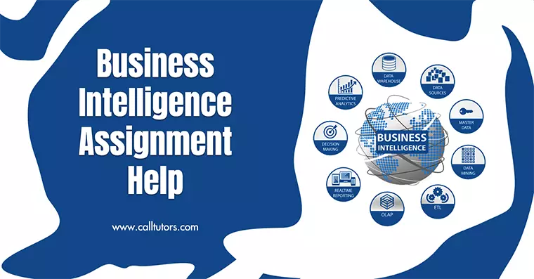 Business Intelligence Assignment Help