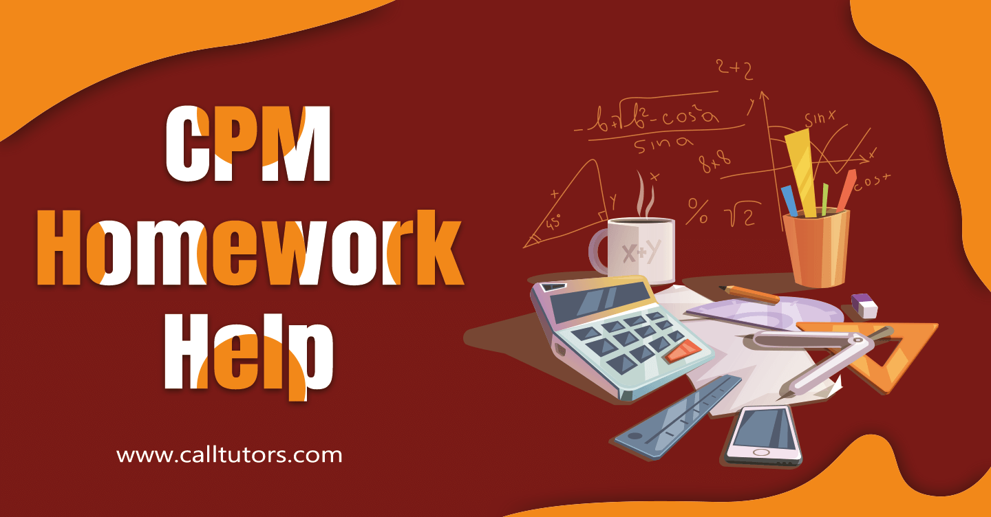 cpm pre calc homework help