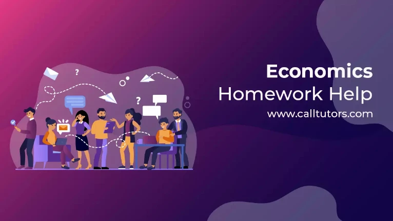 Economics Homework Help