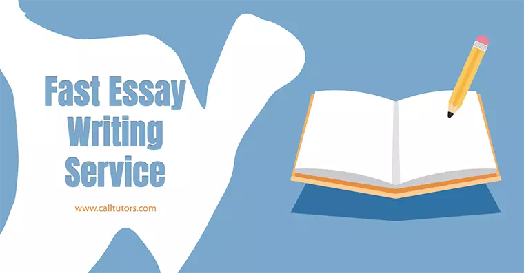 fast essay writing