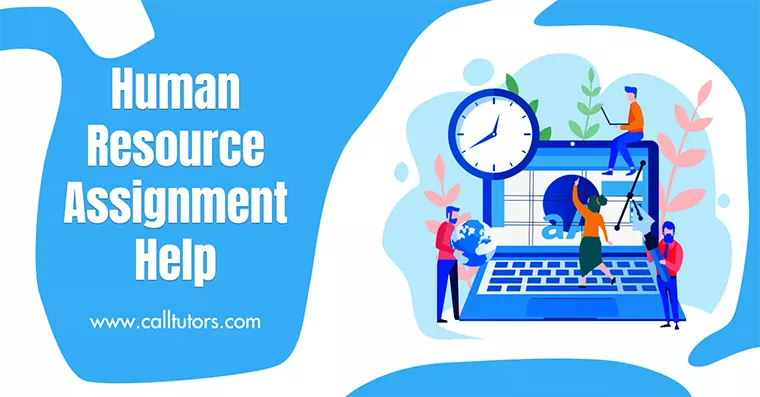 Human Resource Assignment Help