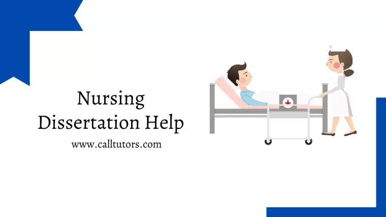 Nursing Dissertation Help