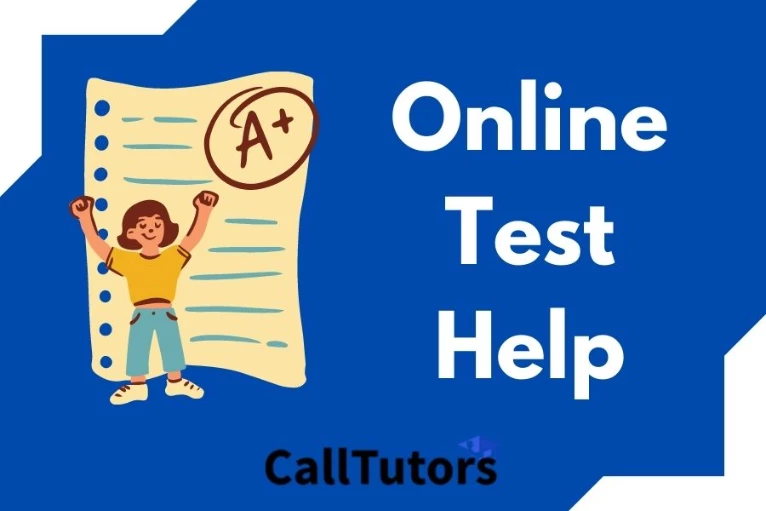Online Test Help