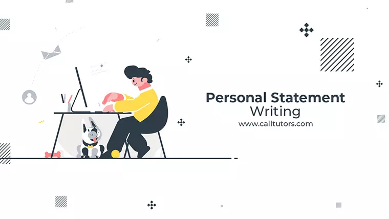 Personal Statement Writing