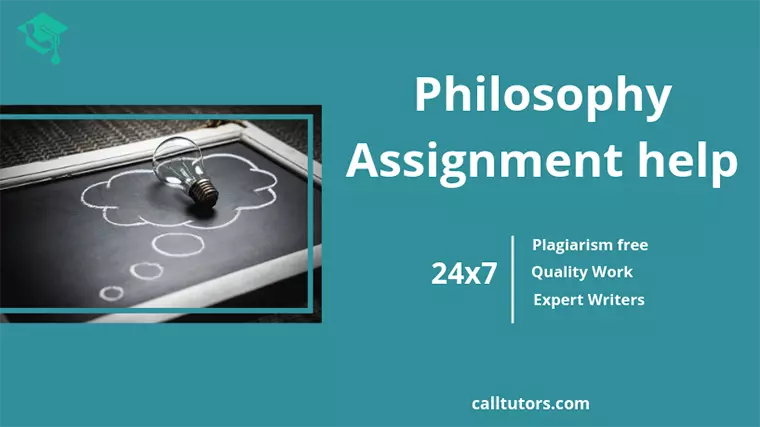 philosophy assignment help