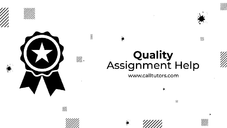 Quality Assignment Help