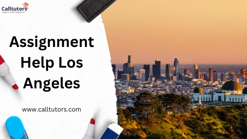 Assignment Help Los Angeles