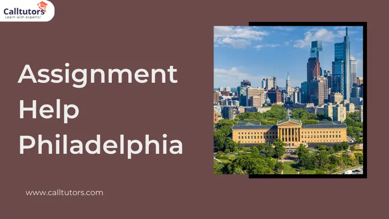  Assignment Help Philadelphia