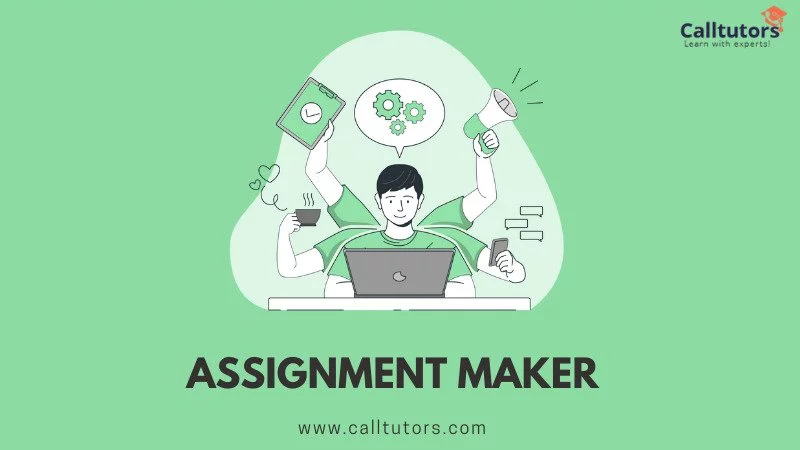 assignment maker website