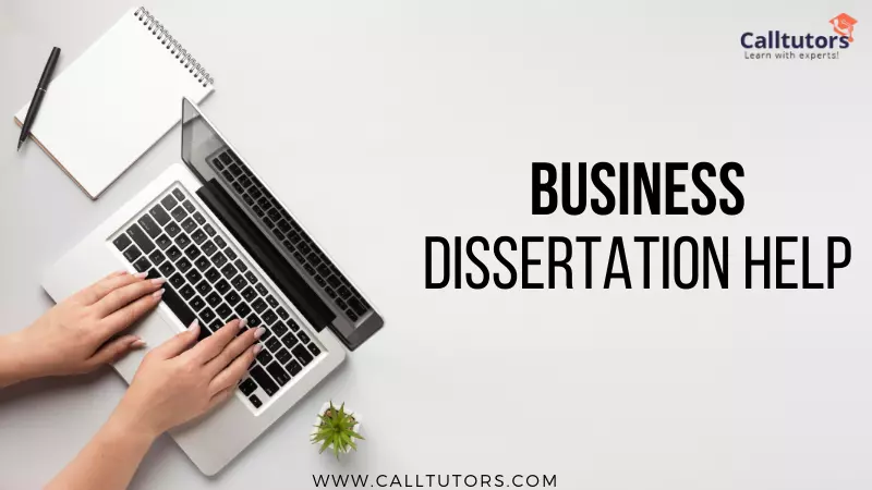 Business Dissertation Help