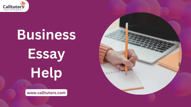 Buiness essay Help