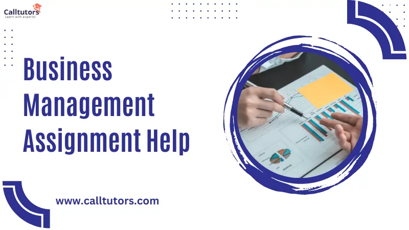 Business Management Assignment Help